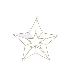 CREATIV COMPANY - Étoile en métal Metall Étoile