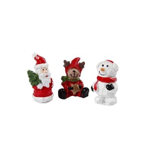 CREATIV COMPANY - Mini figurine 35 x 10 mm 35 x 10 mm