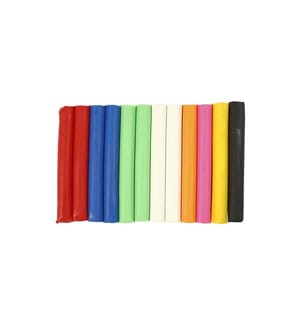 CREATIV COMPANY - Matière à modeler Soft Clay 8 pièces