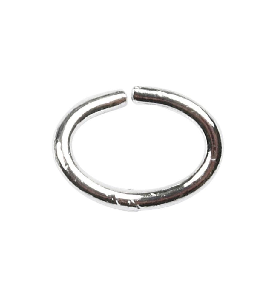 CREATIV COMPANY - Biegering 1 mm 40 Stück