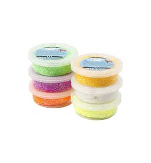 CREATIV COMPANY - Set de modélisation Foam Clay 6 x 14 g Pâques