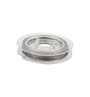 CREATIV COMPANY - Fil métallique pour bijoux 0.38 mm 10 m