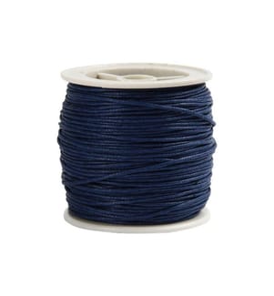 CREATIV COMPANY - Bande en coton 1 mm ciré