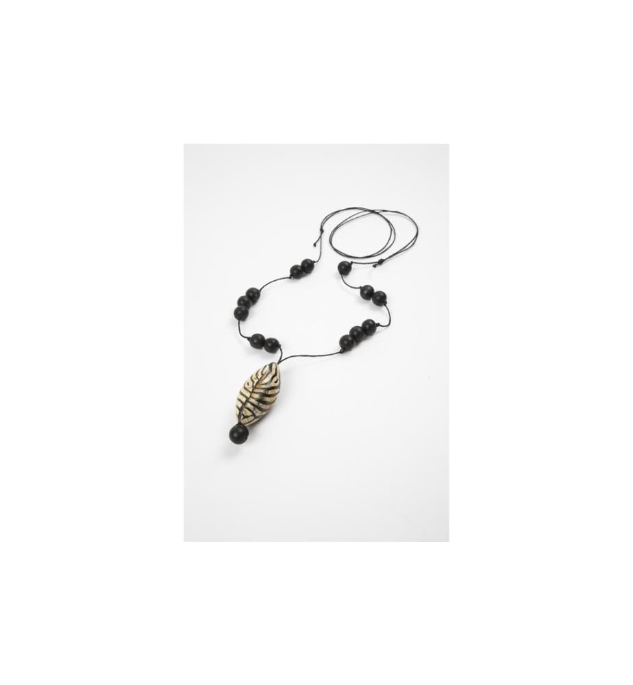 CREATIV COMPANY - Bande en coton 1 mm ciré