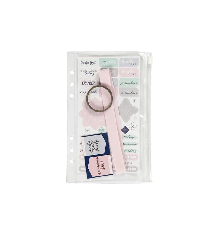 CREATIV COMPANY - Motivsticker inkl. Masking Tape und 2 Magneten