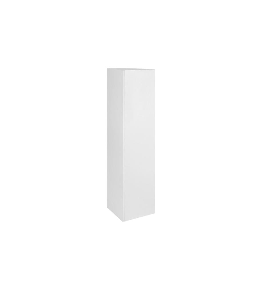 VASAGLE - Regal 30 cm x 129.5 cm, Weiss