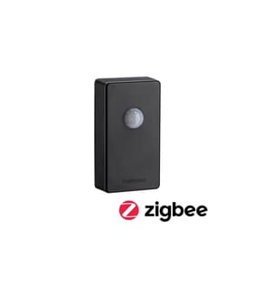 PAULMANN - HF Bewegungsmelder Zigbee, IP44