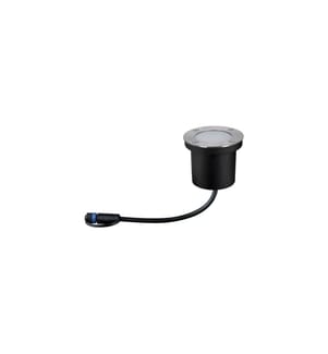 PAULMANN - Lampe de jardin Plug & Shine RGBW Étage, ZigBee