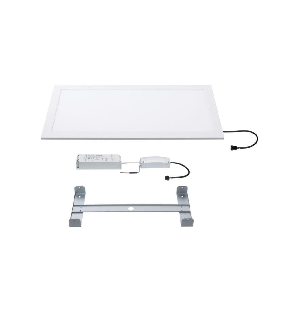 PAULMANN - Panneau à LED Amaris ZigBee 600 x 300, RGBW