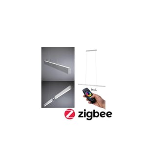 PAULMANN - Lampe suspendue Aptare, ZigBee