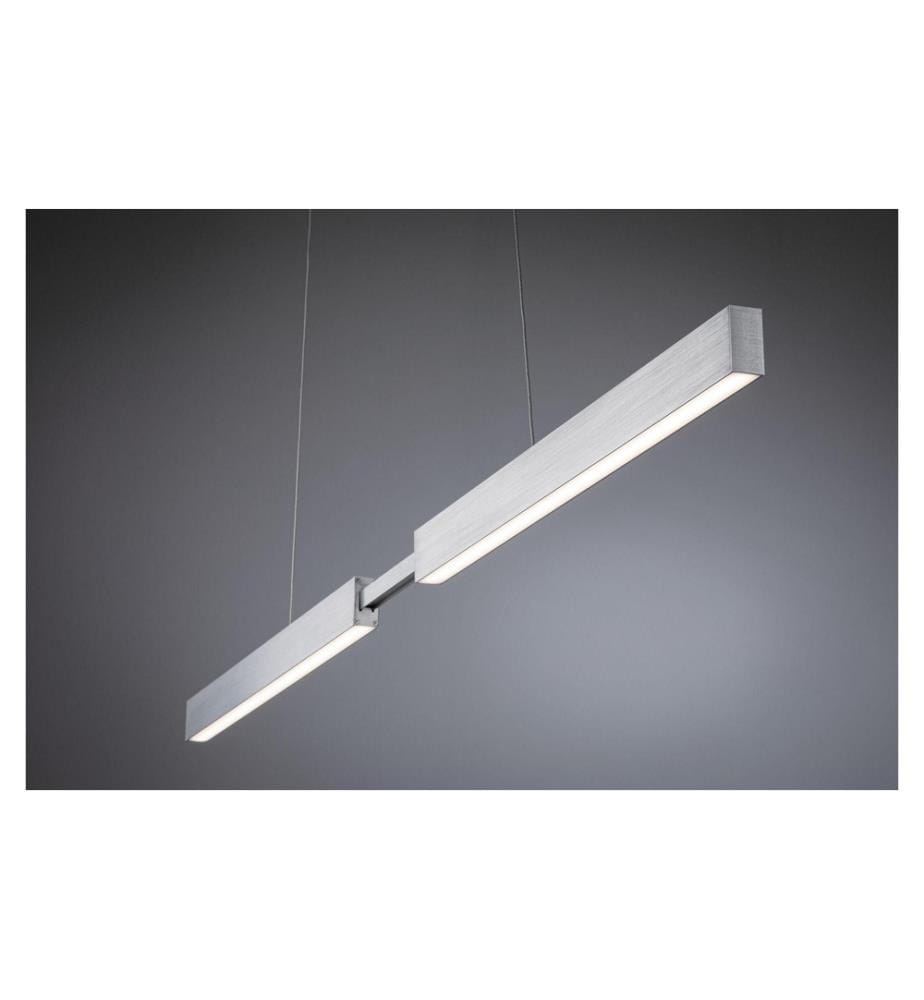 PAULMANN - Lampe suspendue Aptare, ZigBee