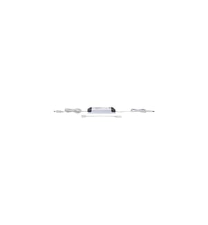 PAULMANN - Transformateur 40 VA DC, blanc