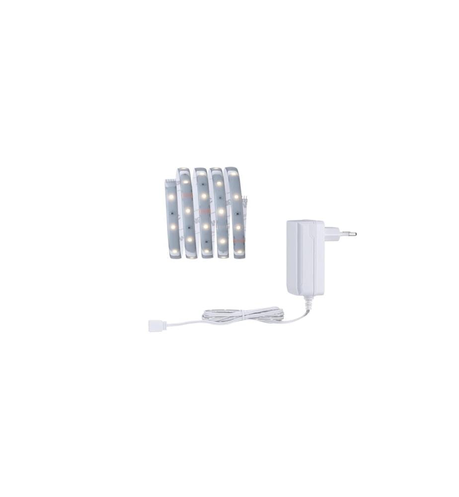 PAULMANN - LED-Stripe MaxLED 250 2700 K, 1.5 m Basisset