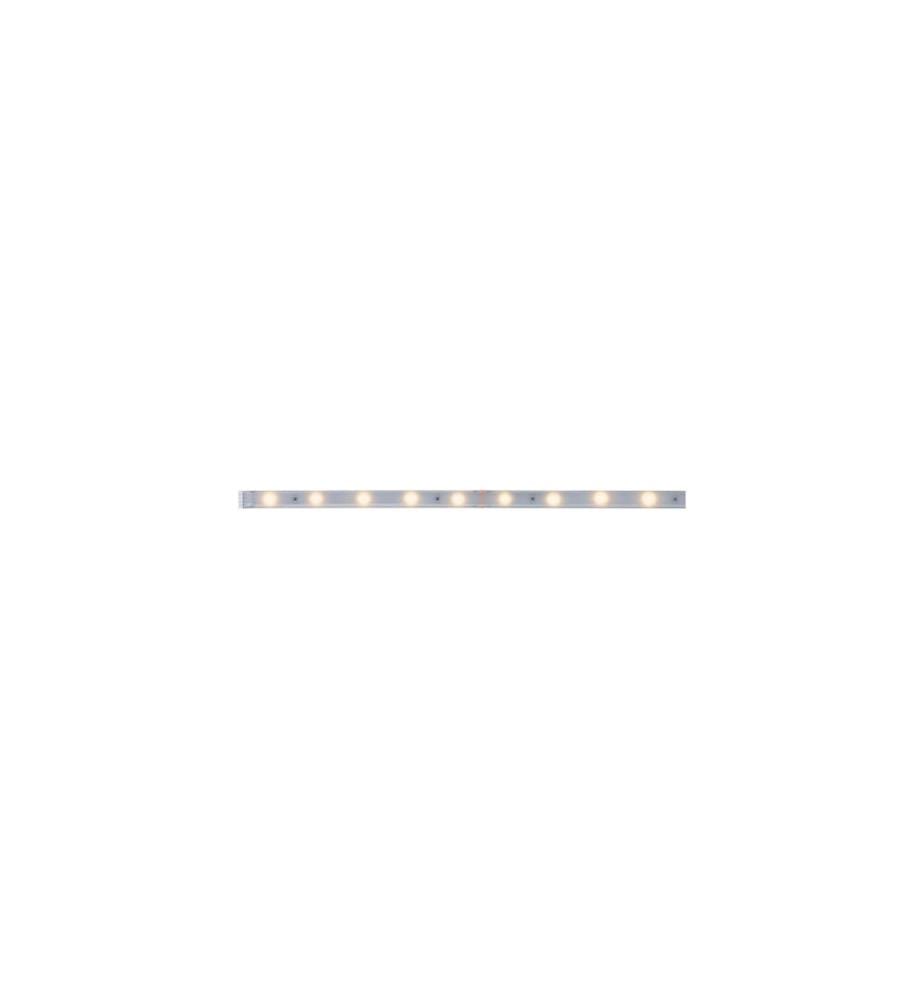 PAULMANN - Ruban à LED MaxLED 250 2700 K, 1 m Extension