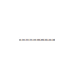 PAULMANN - Ruban à LED MaxLED 250 2700 K, 1 m Extension