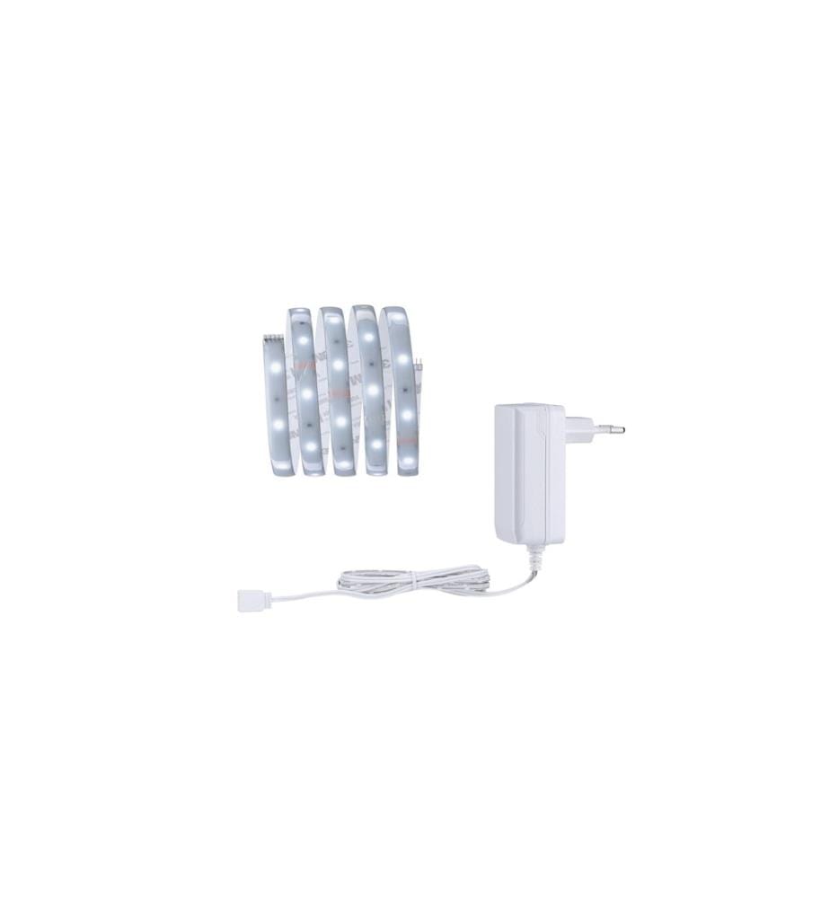 PAULMANN - LED-Stripe MaxLED 250 6500 K, 1.5 m Basisset