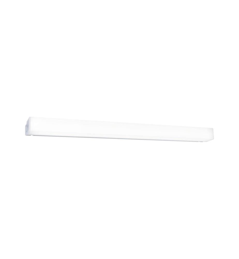PAULMANN - Badezimmerleuchte LUNO 8 W, WhiteSwitch