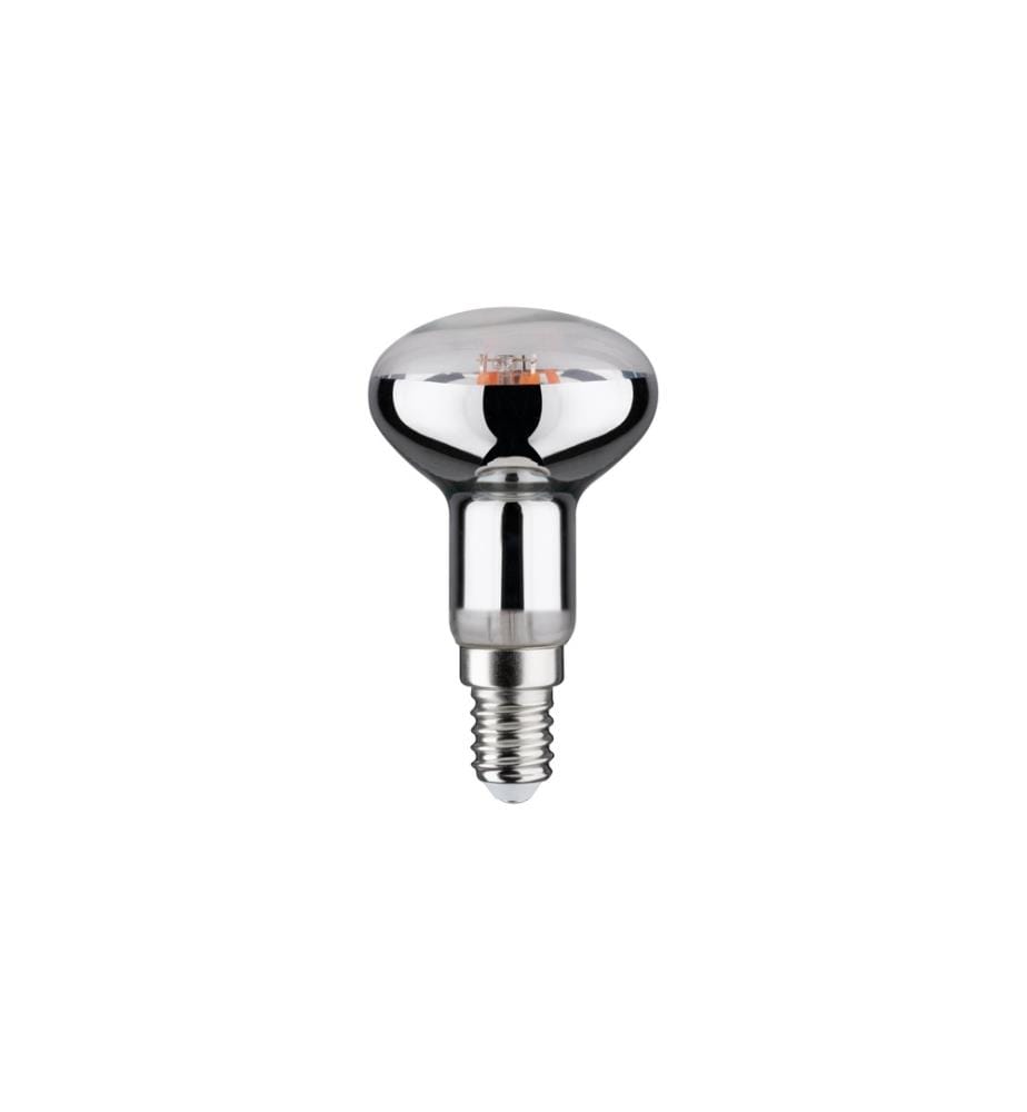 PAULMANN - Ampoules Grow Green R50 E14, 4 W