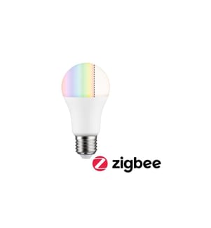 PAULMANN - Ampoule ZigBee E27 9.3W, RGBW