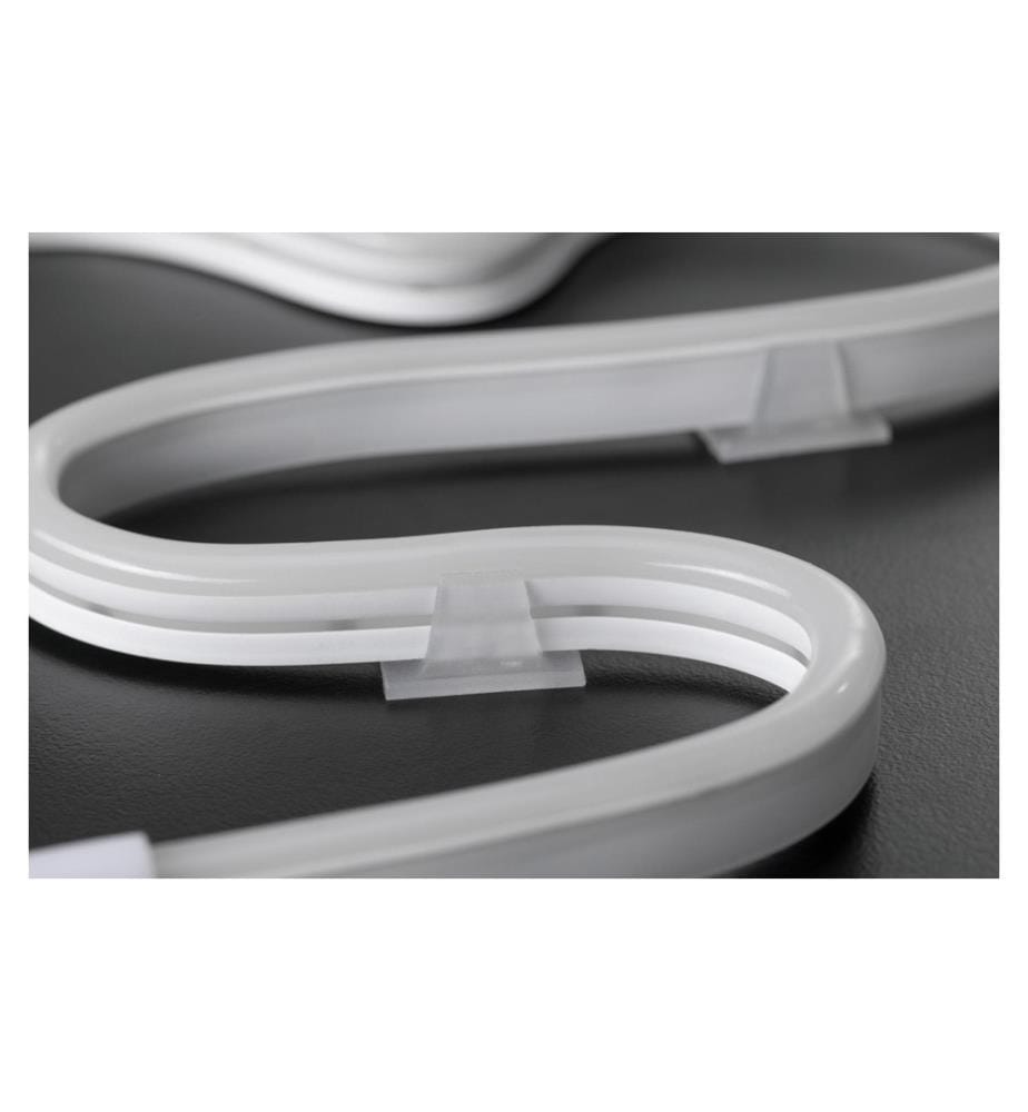 PAULMANN - LED-Stripe Neon Colorflex Blau, 1 m