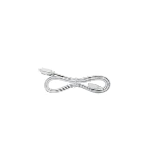 PAULMANN - Câble de raccordement MaxLED 100 cm, Blanc