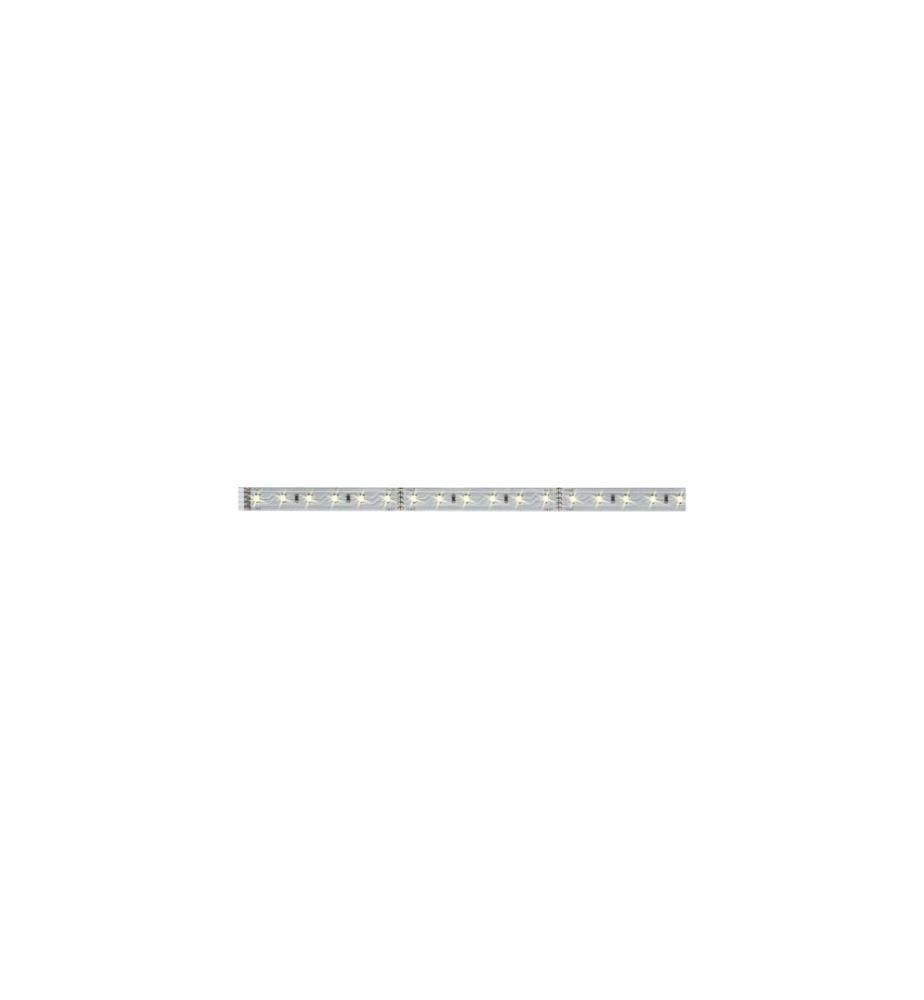 PAULMANN - LED-Stripe MaxLED 500 2700 K, 1 m Verlängerung