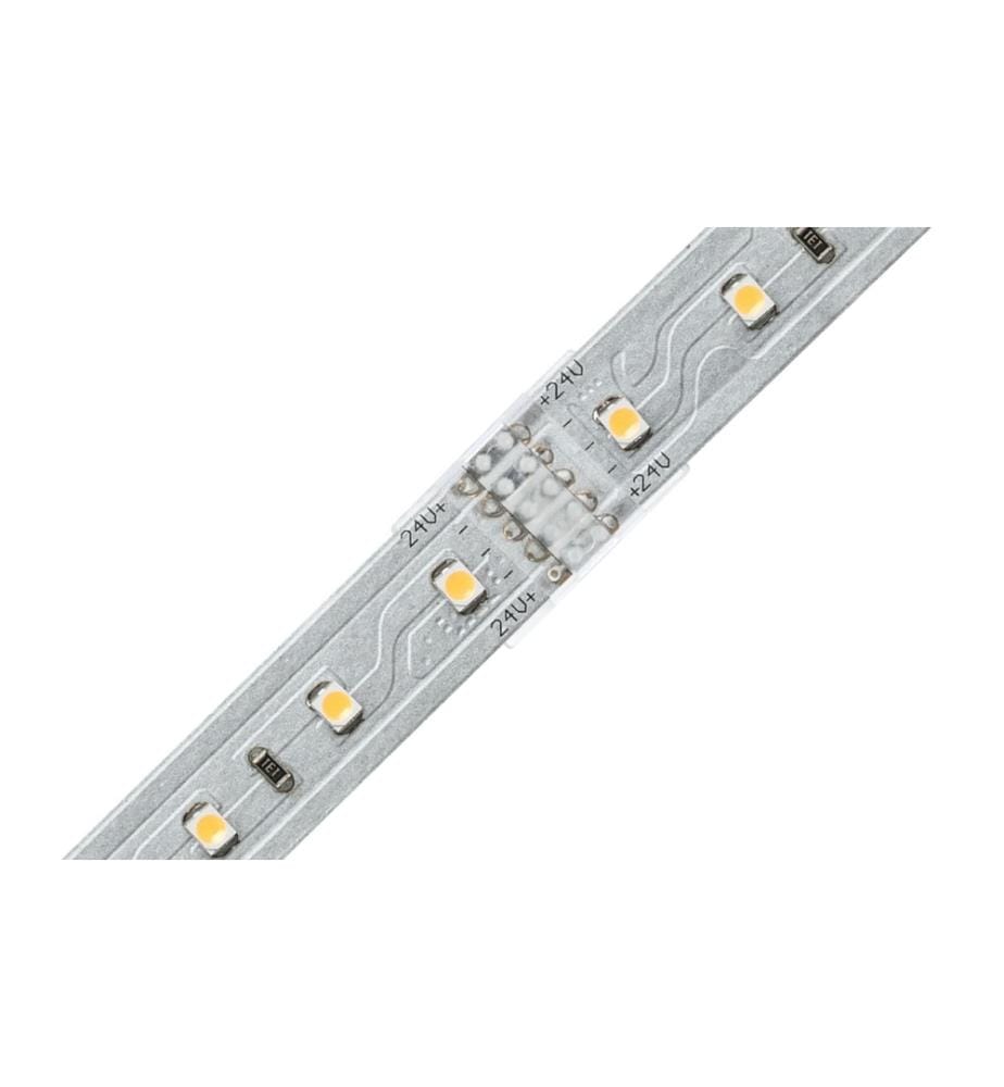 PAULMANN - Connecteur clip à clip MaxLED, 2 pièces