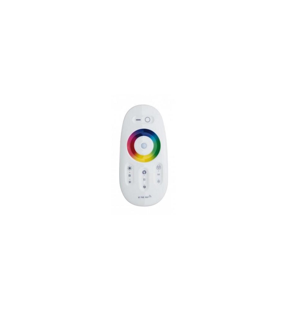 PAULMANN - Contrôleur RGB MaxLED, y compris la télécommande