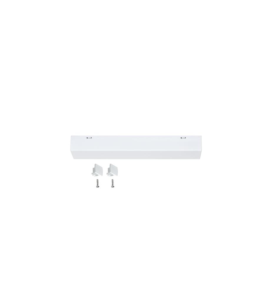 PAULMANN - Alimentation moyenne URail, Blanc