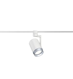 PAULMANN - Spot sur rail URail Asthene, 1 x E27, 50 W, blanc