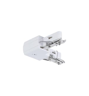PAULMANN - Connecteur URail Light & Easy L, Blanc