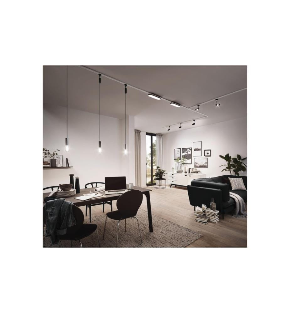 PAULMANN - Alimentation électrique URail Light & Easy, Blanc