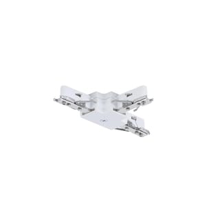PAULMANN - Connecteur en T URail Light & Easy, Blanc