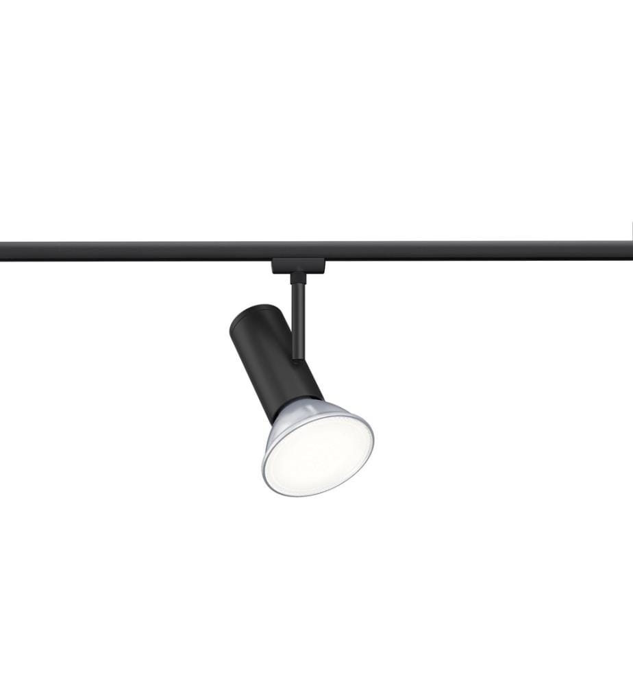 PAULMANN - Spot sur rail URail Apol, 1 x E27, 50 W, noir