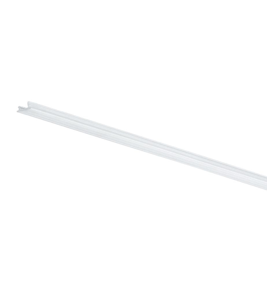 PAULMANN - URail Safety Cover Strip, Transparent