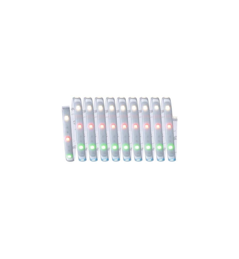 PAULMANN - Bande LED Kit de base MaxLED 250, RGBW, 3m, Zigbee