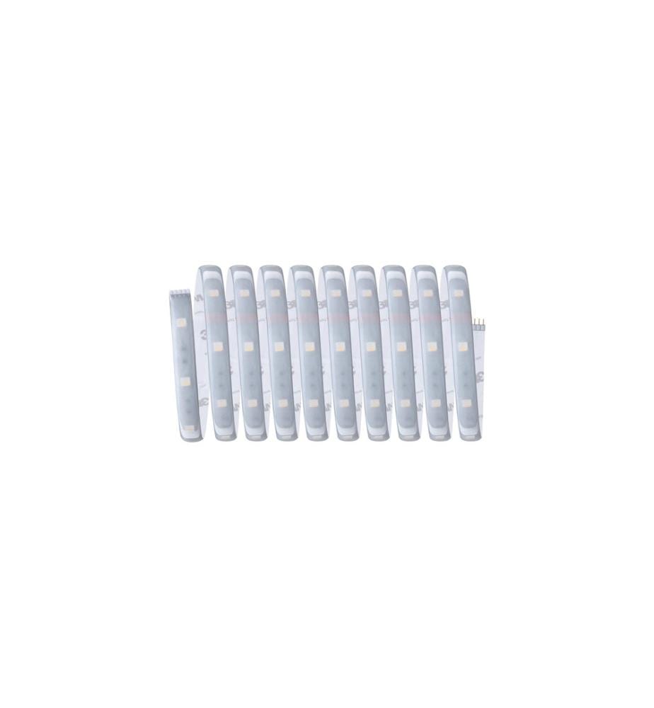 PAULMANN - Bande LED Kit de base MaxLED 250, RGBW, 3m, Zigbee