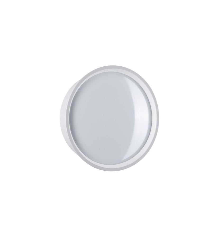 PAULMANN - Lampe murale Platomo, 3000K, blanc