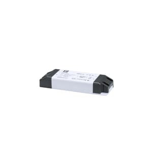 PAULMANN - Accessoires d'alimentation Pro 230/24 V 20 VA Blanc