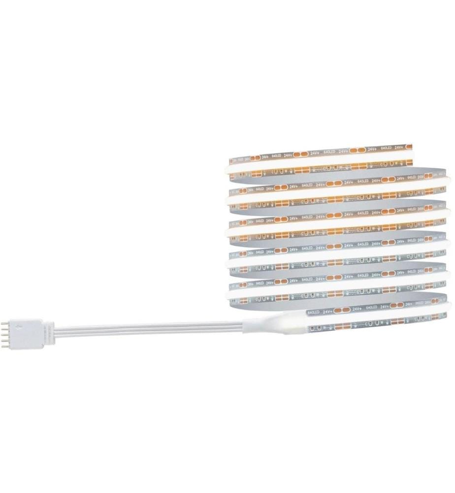 PAULMANN - MaxLED 500 LED Strip Full-Line COB Basisset
