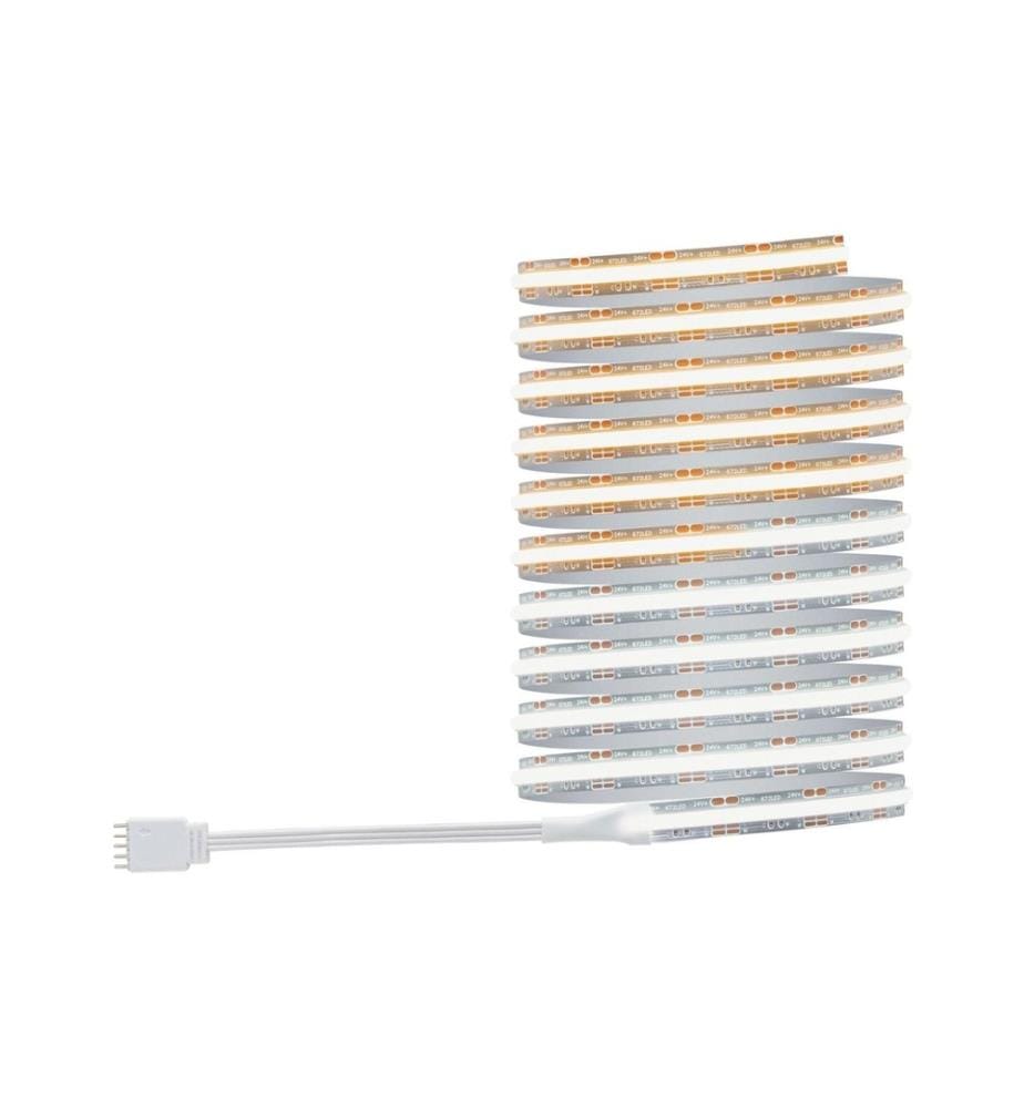 PAULMANN - MaxLED 1000 LED Strip Full-Line COB Basisset