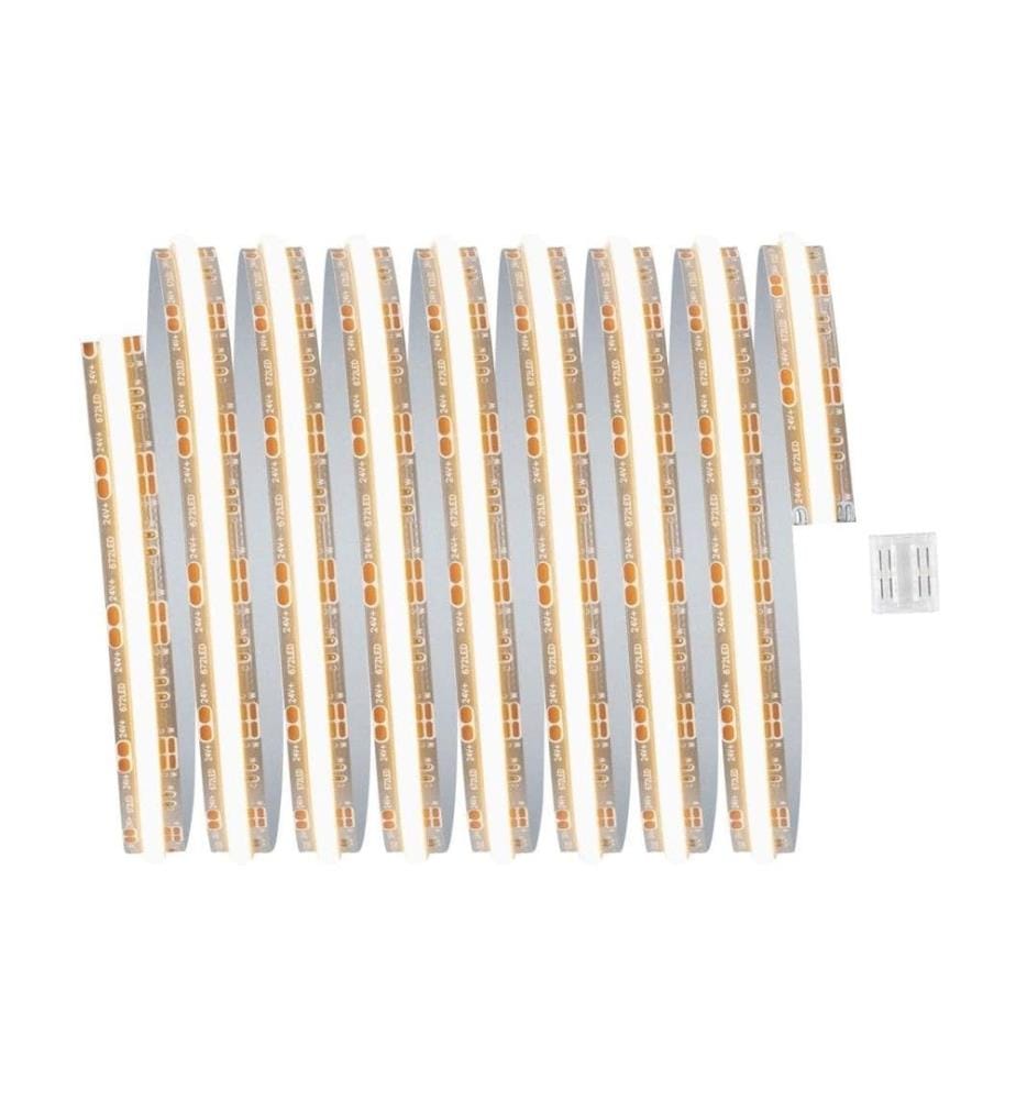 PAULMANN - MaxLED 1000 LED Strip Full-Line COB Einzelstripe