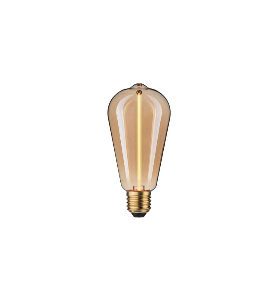 PAULMANN - Floating Shine Ampoule LED E27 2.8W 1800K or