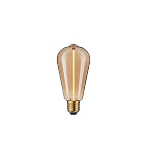 PAULMANN - Floating Shine Ampoule LED E27 2.8W 1800K or
