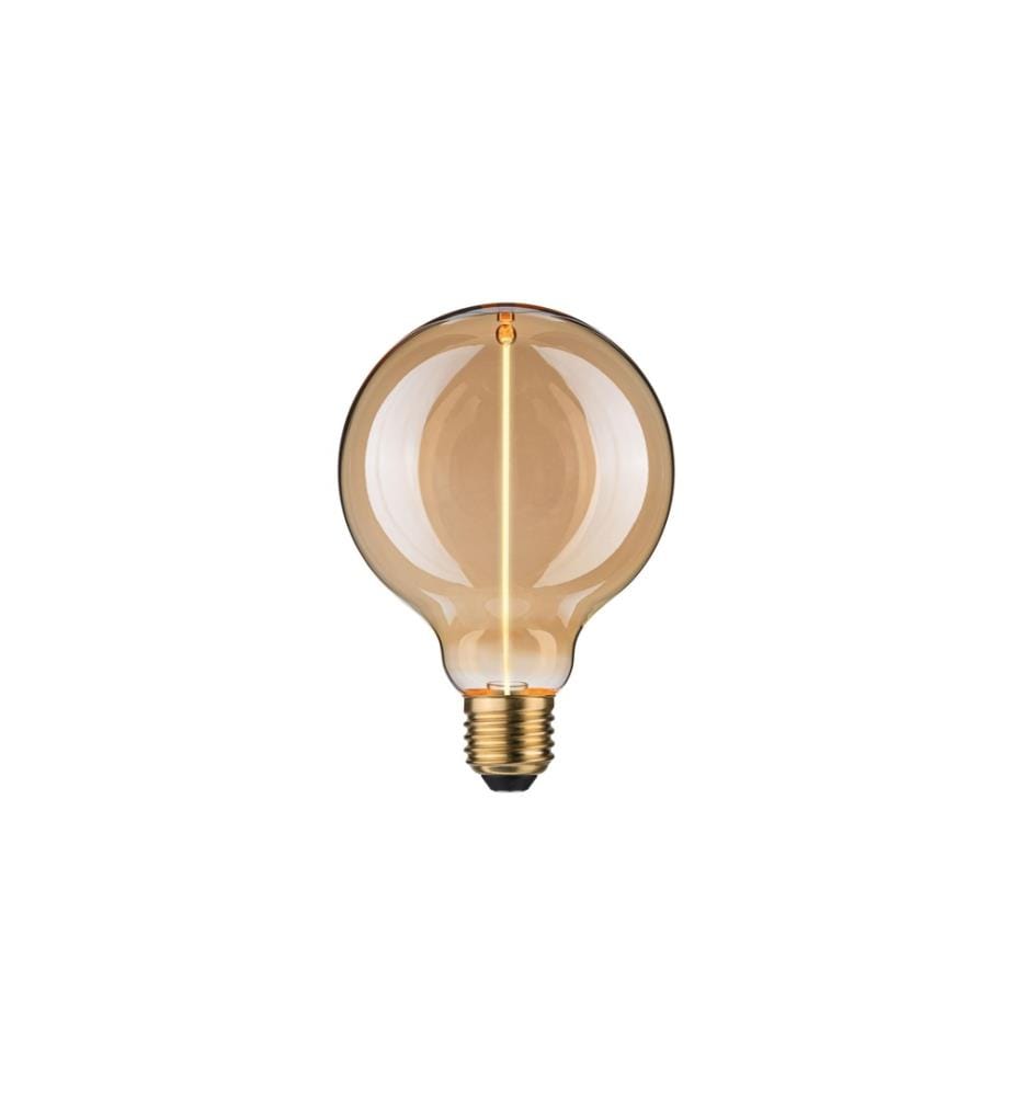 PAULMANN - Floating Shine LED Globe E27 2.8W 1800K or