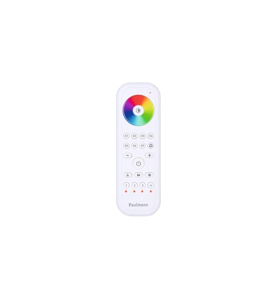 PAULMANN - Télécommande Gent 2 Zigbee 3.0