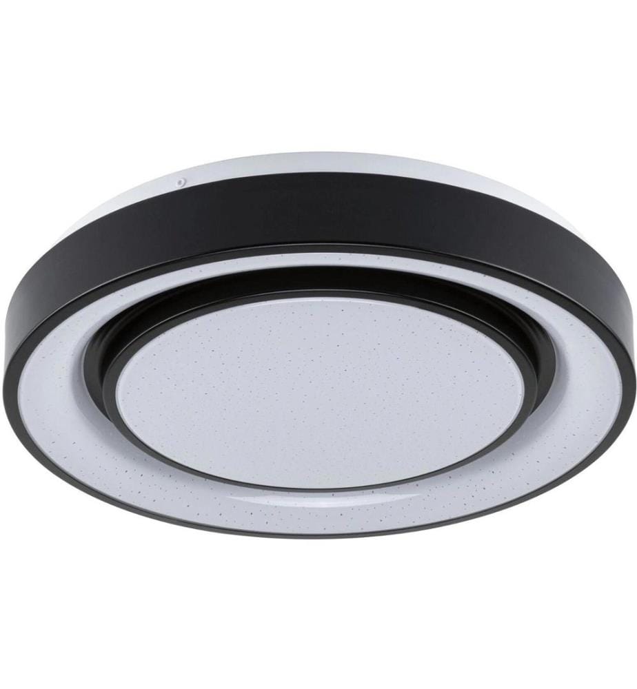 PAULMANN - Deckenleuchte LED Rainbow mit Regenbogeneffekt