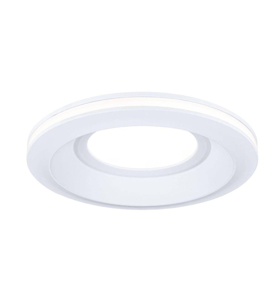 PAULMANN - Einbauleuchte LED Sormus 3er-Set Weiss