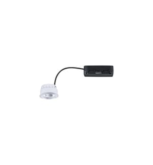 PAULMANN - Luminaire encastré LED Coin Nova
