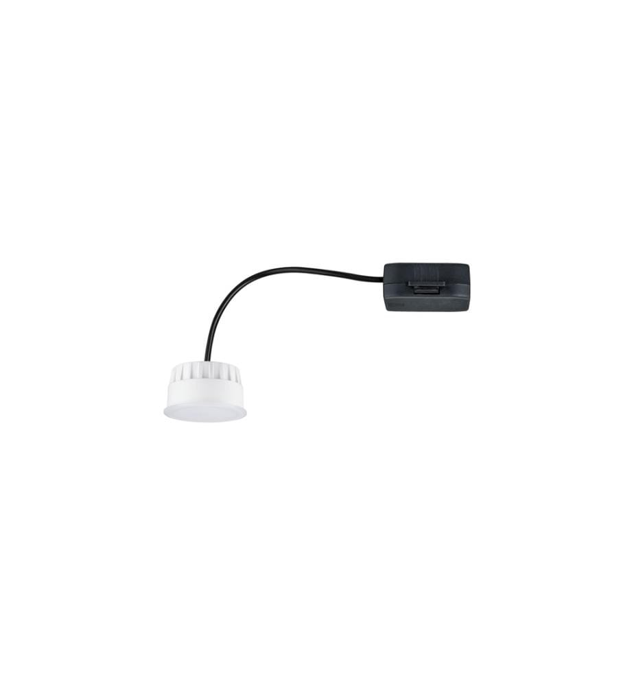 PAULMANN - Einbauleuchte LED Modul Choose Coin 3er-Set